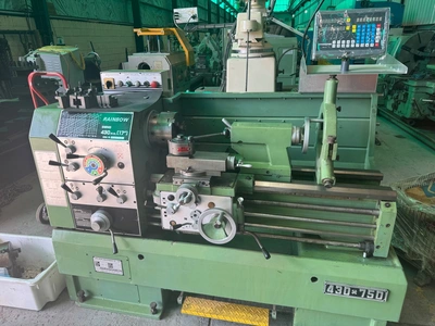 TAKANG 430 x 750 Lathes, Engine, Center | ESP Machinery Australia Pty Ltd (3)