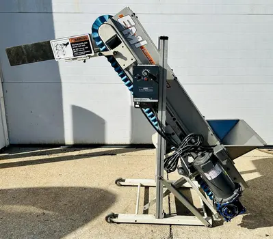 USED EMI EAC12- 48- 40