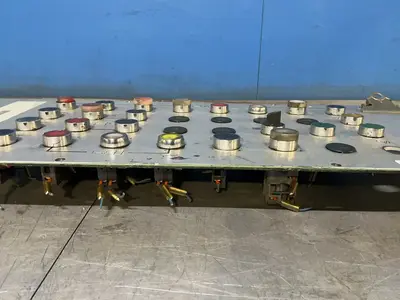 Used _UNKNOWN_ _UNKNOWN_ Electrical Controls Ohio US | HGR 24 #1335336