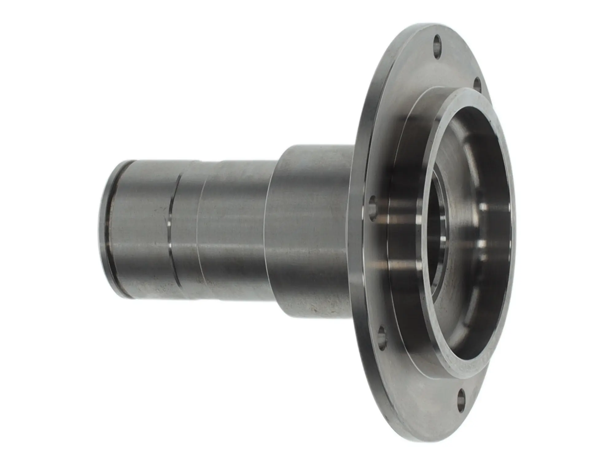 KUKA Axis