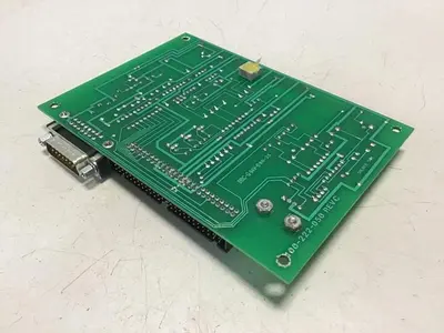 USED BRANSON ULTRASONICS CORP. 100-222-050