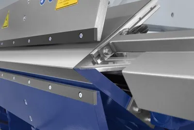 BIEGEMASTER XBEND 6.1.50 CNC Metal Folder | Norcal Machinery (6)