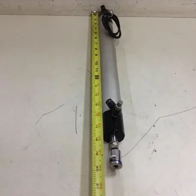 USED HI-MORE DES-1000SW-2R/C