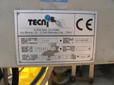 Tank, 17 Gallon, 316L Stainless Steel, Jacketed, Mix, 16-1/2" x 22" (2) #S740366
