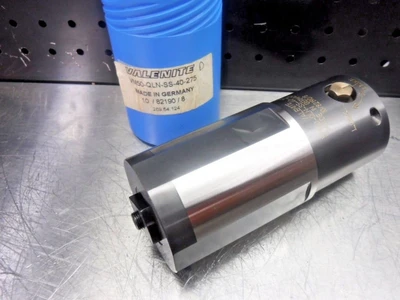 Valenite/Widia VM50 Clamping Unit VM50-QLN-SS-40-275 (LOC1206B)