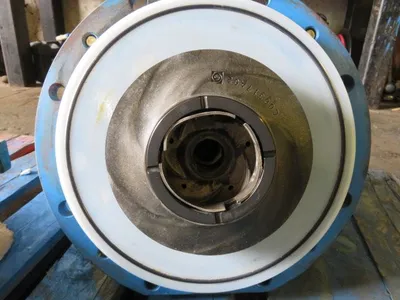 USED Goulds 3298