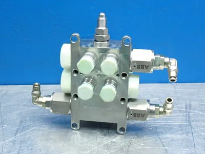USED ABB 3HNM141631