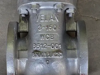 NEW VELAN F10-064C-02TY-W320