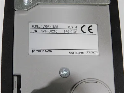 USED YASKAWA P1B3B034PX