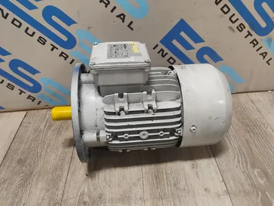 OEMER MT90L/2 Motors | ESS Industrial Equipment Sales (3)