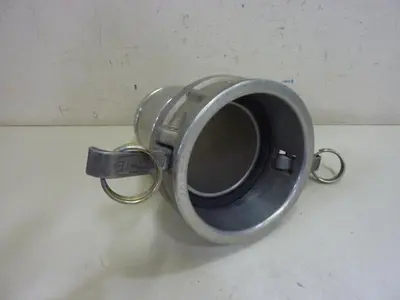 USED EVER-TITE MS27025-17