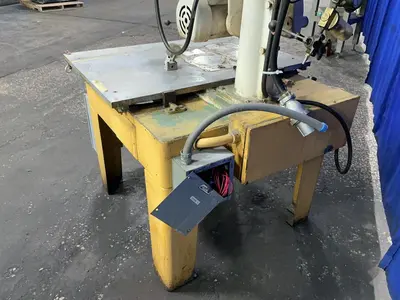 Used ROCKWELL 18RAS Woodworking Radial Arm Saws Ohio US | HGR 24 #1521300