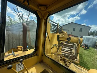 Used 1984 JOHN DEERE 762 Scrapers Pennsylvania US | Proxy Equipment #1378447