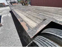 Used 2005 FONTAINE 352 FLT Lowboy Trailers Pennsylvania US | Iron Exchange Equipment Solutions #1353786
