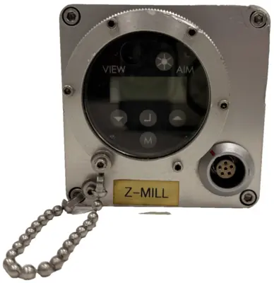 NEW WILLIAMSON PRO SW-2A-30