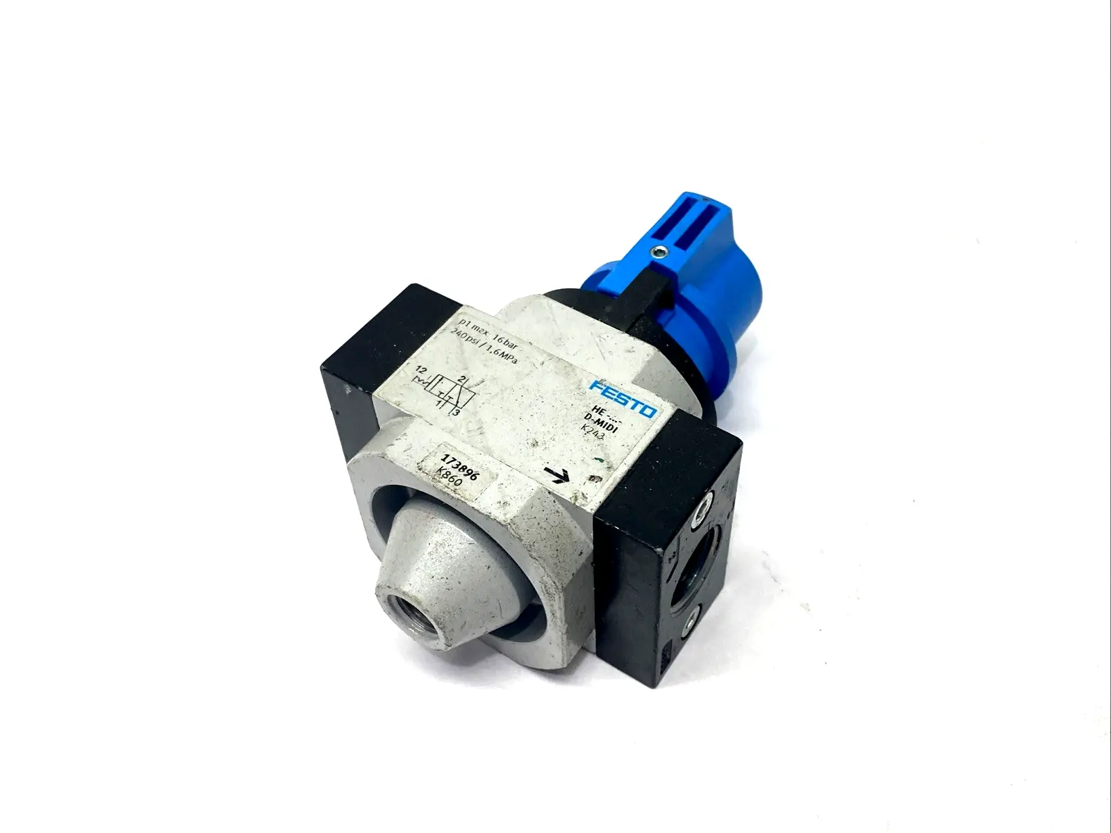 USED FESTO 173896