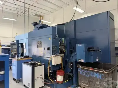 Used 2012 MATSUURA MAM72-63V Vertical Machining Centers (5-Axis or More) Arizona US | KD Machinery #1321781