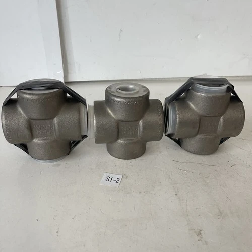NEW Penn 1-1/2x3/4x1-1/2x3/4 3000