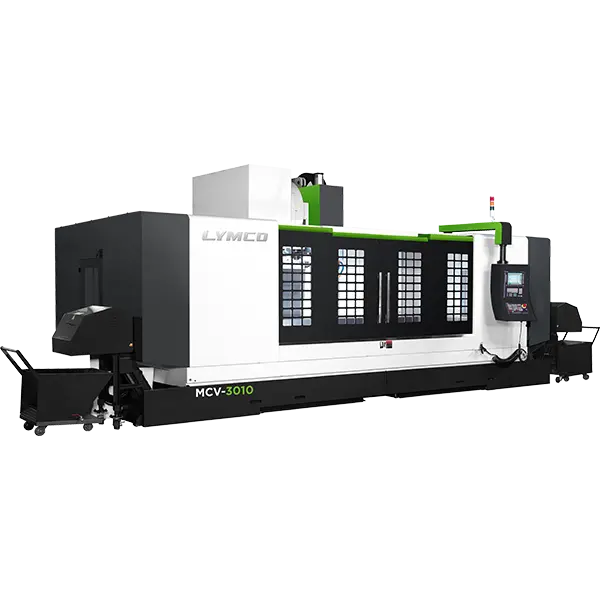 NEW Lymco MCV-116