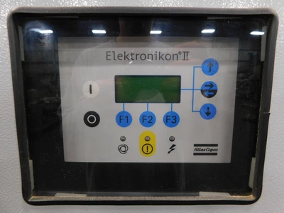 Used ATLAS COPCO _UNKNOWN_ Air Compressor Dryers Ohio US | Equipment Recovery Corp. #1330828