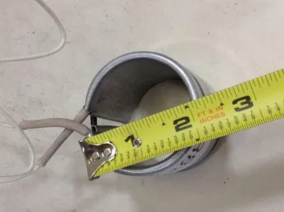 NEW AIC AI-20