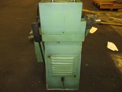 Used BRUDERER RM1012 Levelers New Jersey US | National Machinery Exchange #1498813