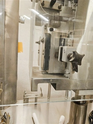 Used CAPMATIC _UNKNOWN_ Cappers Tamper Evident - Neck Banders Connecticut US | DMC Industries #1281666
