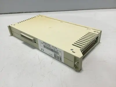 USED DEMAG TO323 01-007-323-D