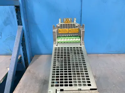 Used KOLLMORGEN MMCSD4.0460D Servo Drives Ohio US | HGR 24 #1330298
