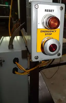 USED TOX PRESSOTECHNIK K 04.00.200.20 US