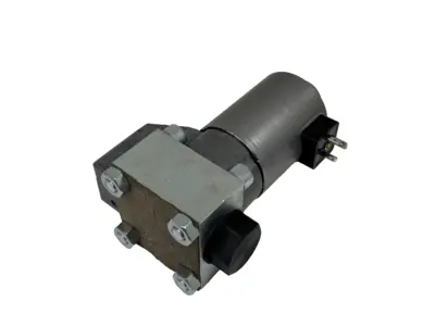 NEW HAWE HYDRAULIK GZ 3-3 G24 DIRECTIONAL SEATED VALVE 5005 128/2 S1