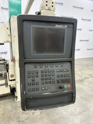 Used FASTI 225-32/6.0 Folding machines Georgia US | The Equipment Hub #967923