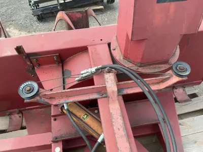 Used _UNKNOWN_ _UNKNOWN_ 3-Point Snowblowers Michigan US | Miedema Asset Management Group #1423447