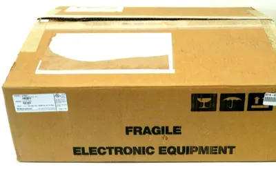 NEW NEMATRON M1500T 15" MONITOR TOUCH XGA 100/240VAC 50/60HZ