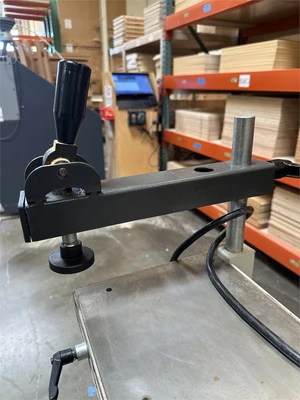 Used LAGUNA V-WAY Woodworking Mortisers California US | MachineryMax #1320464