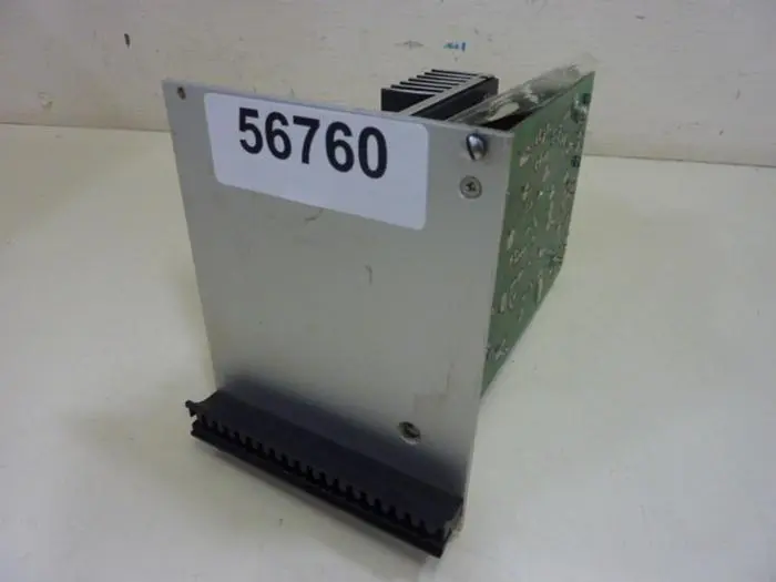 Used SYSTEC 2-15 TO. Circuit Boards Michigan US | Ideal Machinery #604166