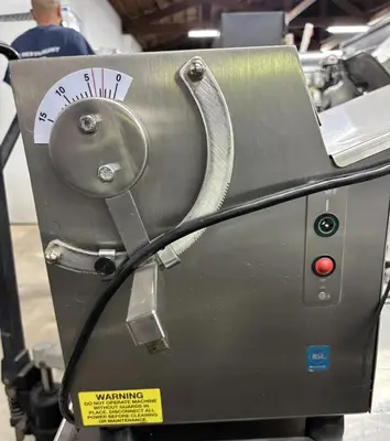 Used SOMERSET CDR 100 Sheeters British Columbia CA | Surrey Food Equipment #1259313