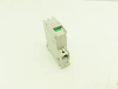 Mitsubishi Electric CP30-BA 3A Circuit Protector 1 Pole M Curve Lot of 11