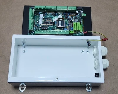 NEW TSM Control Systems 31082010