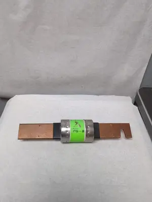 USED COOPER BUSSMANN FRS-R-250