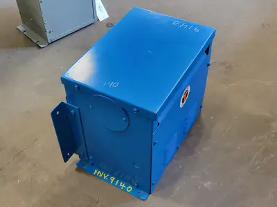 USED TRACON ENGINEERING 3DLHZEZY