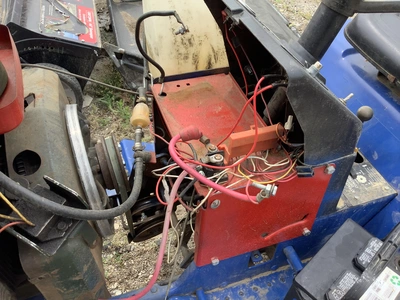 Used SEARS CRAFTSMAN Mowers Michigan US | Miedema Asset Management Group #1342294