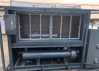 USED 1900 JCY JCY-15HP-2020