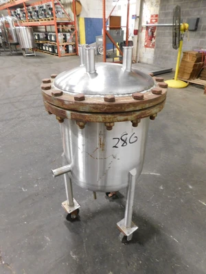 Lee NA Other Process Engineering Equipment | Equipment Recovery Corp. (6)