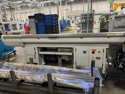 USED 2011 TSUGAMI BH38E