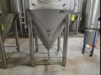 USED ABT - ALLIED BEVERAGE 30FV