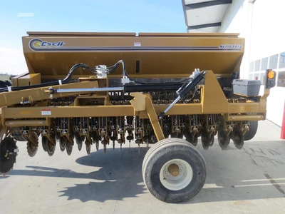 Used 2026 ESCH 5612 No-Till Drills Pennsylvania US | Zimmerman Farm Service #1436910