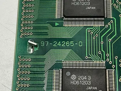 USED HITACHI LM238XB