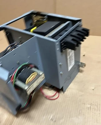 USED Square D M5DSFS030