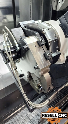 USED 2022 Okuma Multus U4000-2SW